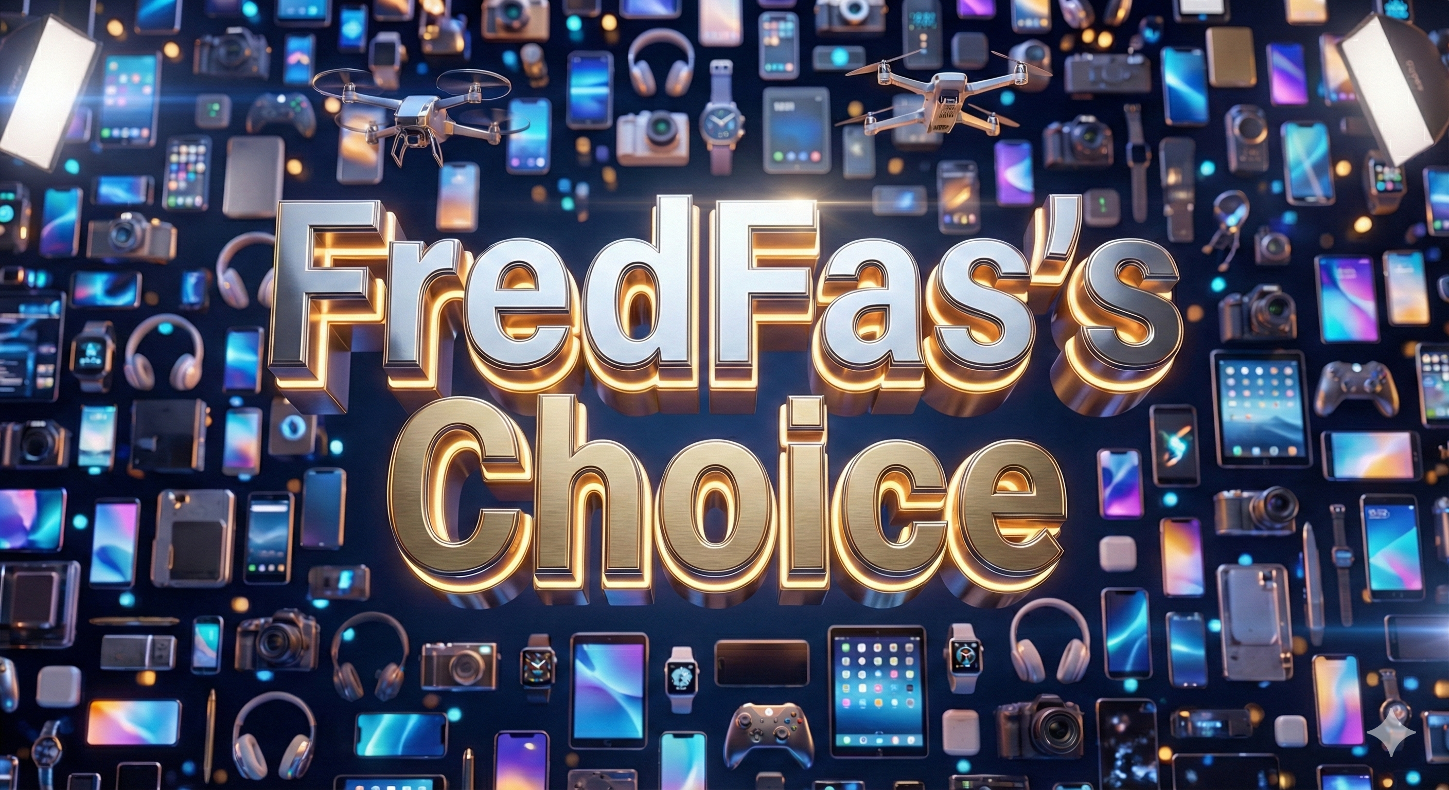 The FredFas Choice