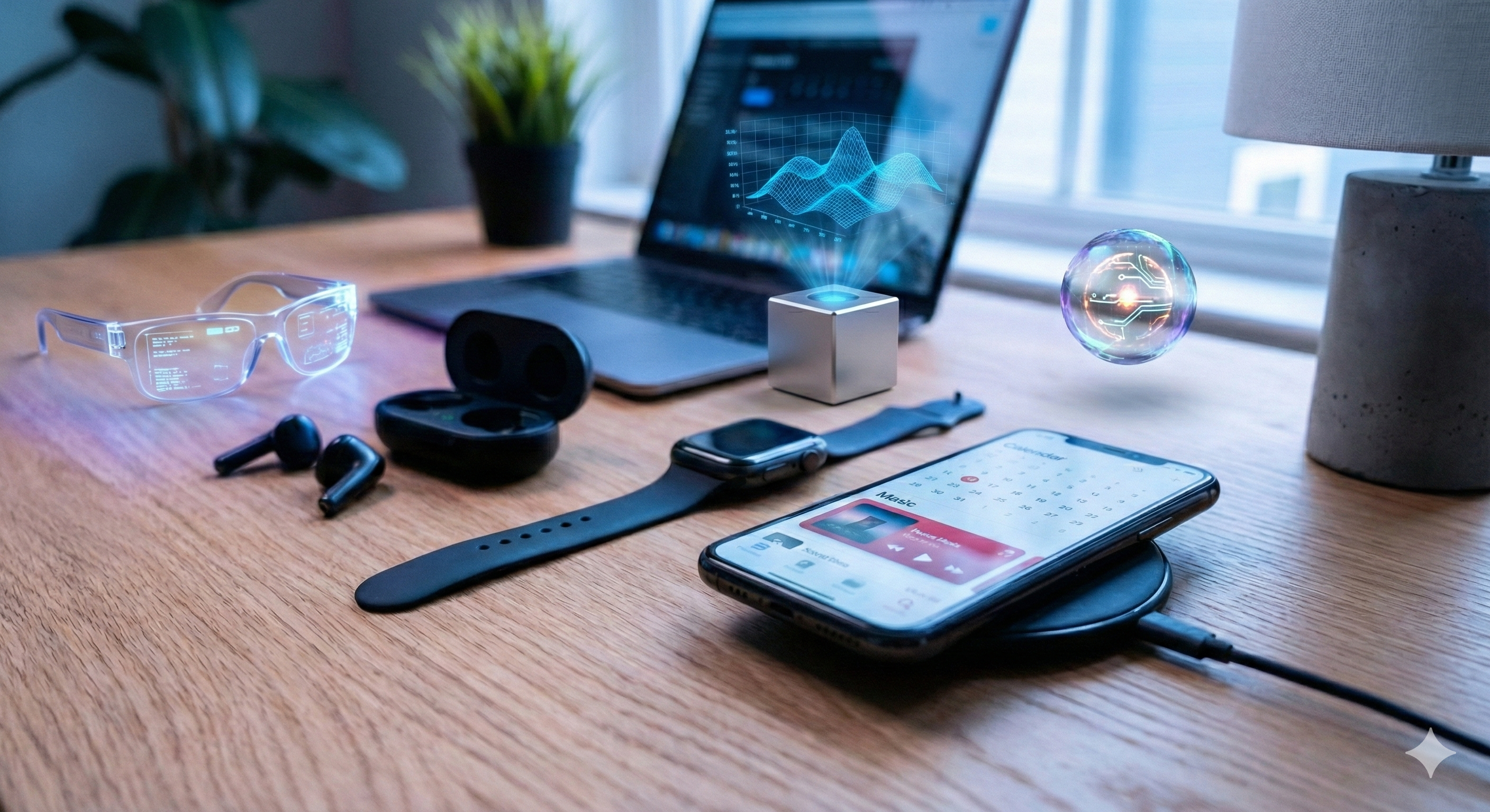 Smart Tech Essentials