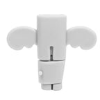 Safe - Wing Flex Cable Protector - Charging Cables | Head Phone Cables (Pack of 8pcs)