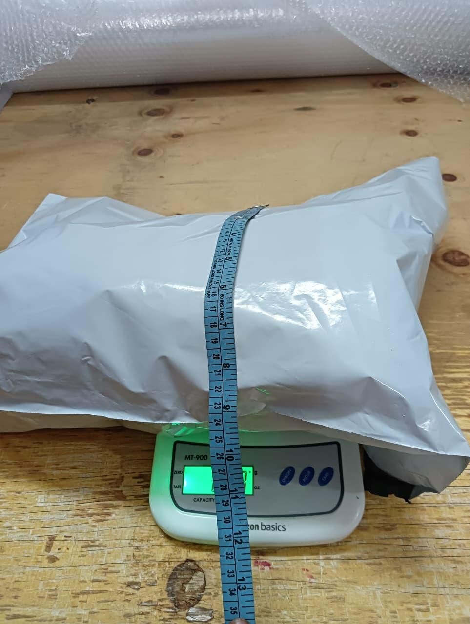 Cute Plush Bear Car Seat Back Tissue Holder