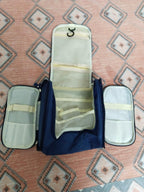 Hanging Toiletry Kit Bag