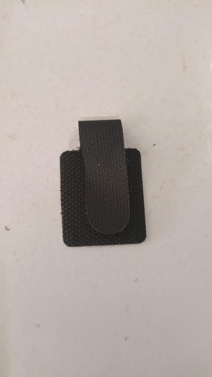 Cable Tie Self Adhesive (Pack of 20)