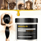 Professional Cream Hair Mask for Smoothens Hair 200 gm