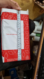 Pet Hair Removal Gloves (Pack of 2)