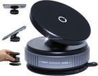 MagGrip Pro – Dual Vacuum Magnetic Car Mount Holder