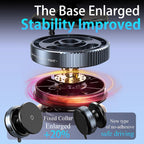 MagGrip Pro – Dual Vacuum Magnetic Car Mount Holder