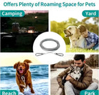 Stainless Steel Retractable Clothesline